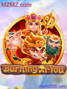 BurningXiYou