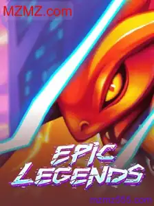 EpicLegends: Um Mergulho no Universo Imersivo de MZMZ.com